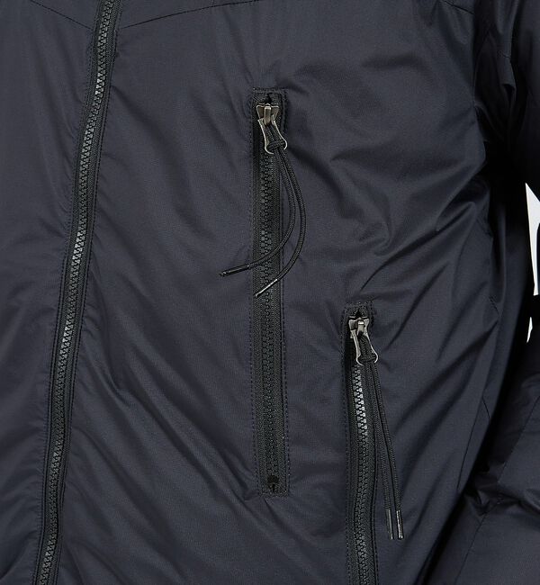 ABAHOUSE「【NANGAN / ナンガ】MOUNTAIN BASE DOWN JACKET」|ダウン|