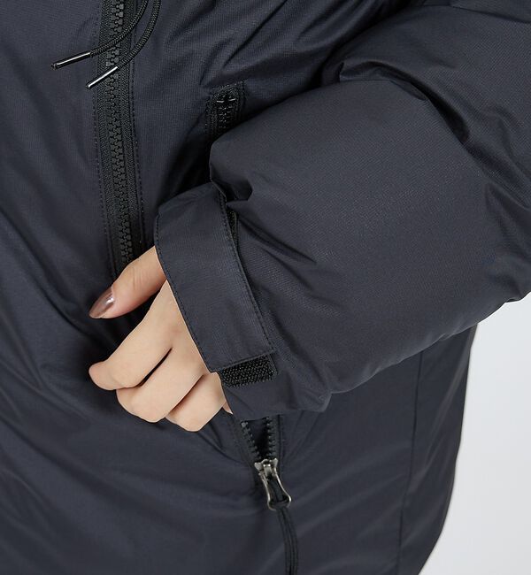ABAHOUSE「【NANGAN / ナンガ】MOUNTAIN BASE DOWN JACKET」|ダウン|