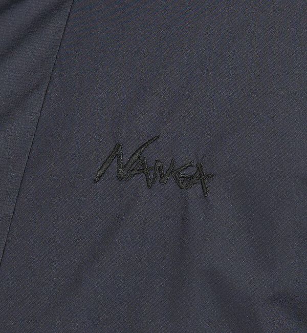 ABAHOUSE「【NANGAN / ナンガ】MOUNTAIN BASE DOWN JACKET」|ダウン|