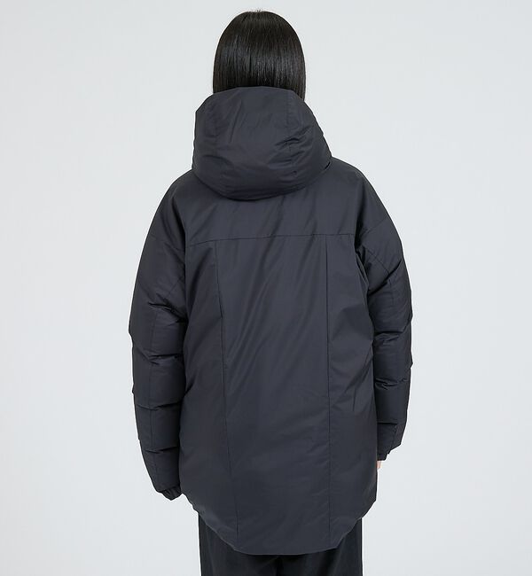 ABAHOUSE「【NANGAN / ナンガ】MOUNTAIN BASE DOWN JACKET」|ダウン|
