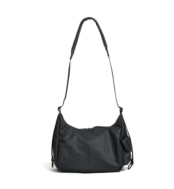 ABAHOUSE「【BAICYCLON by Bagjack/バイシクロン】MULTI POCKE」|ショルダー・メッセンジャー|