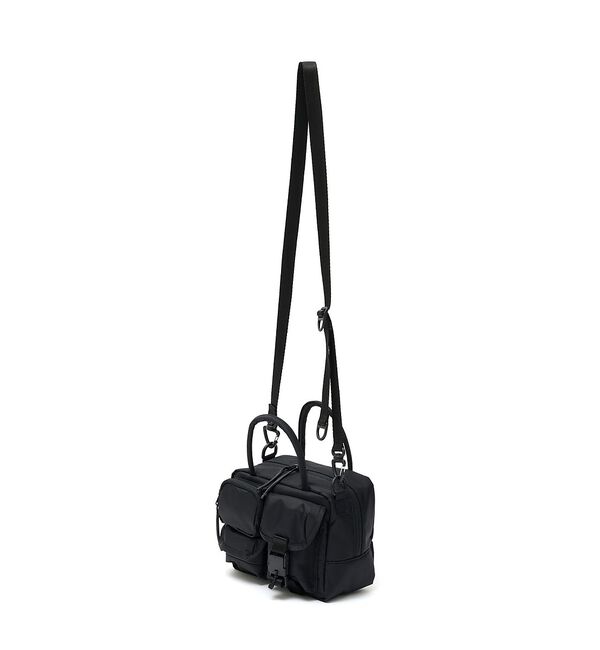ABAHOUSE「【BAICYCLON by Bagjack/バイシクロン】MULTI POCKE」|ショルダー・メッセンジャー|