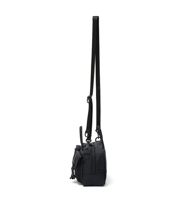 ABAHOUSE「【BAICYCLON by Bagjack/バイシクロン】MULTI POCKE」|ショルダー・メッセンジャー|