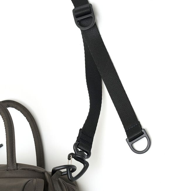 ABAHOUSE「【BAICYCLON by Bagjack/バイシクロン】MULTI POCKE」|ショルダー・メッセンジャー|