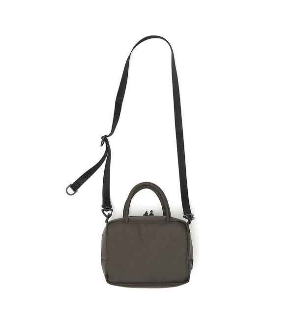 ABAHOUSE「【BAICYCLON by Bagjack/バイシクロン】MULTI POCKE」|ショルダー・メッセンジャー|