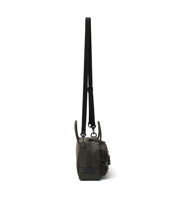 ABAHOUSE「【BAICYCLON by Bagjack/バイシクロン】MULTI POCKE」|ショルダー・メッセンジャー|