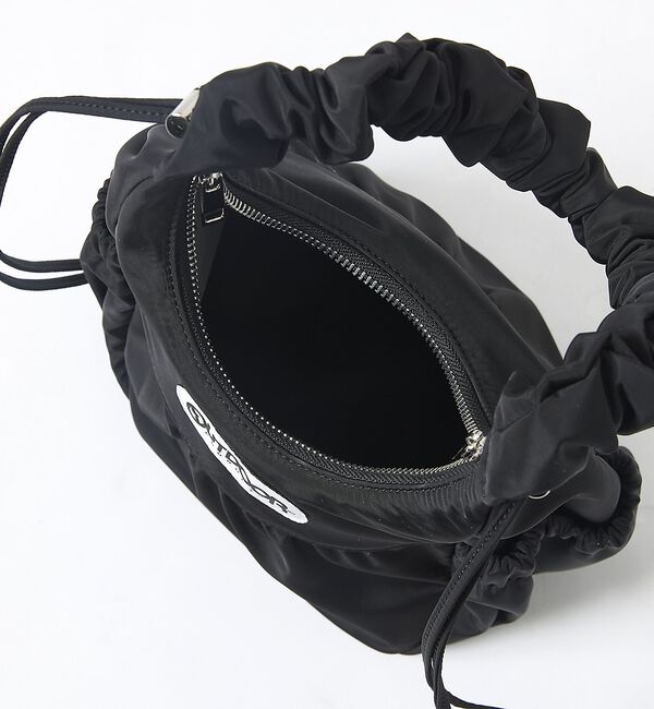 ABAHOUSE「【OUTDOOR PRODUCTS】Egg Shoulder Bag / エッグ」|ショルダー・メッセンジャー|