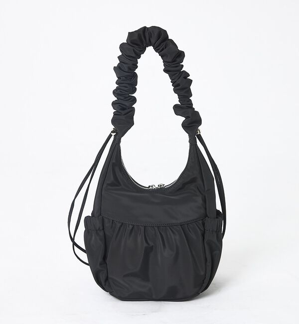 ABAHOUSE「【OUTDOOR PRODUCTS】Egg Shoulder Bag / エッグ」|ショルダー・メッセンジャー|