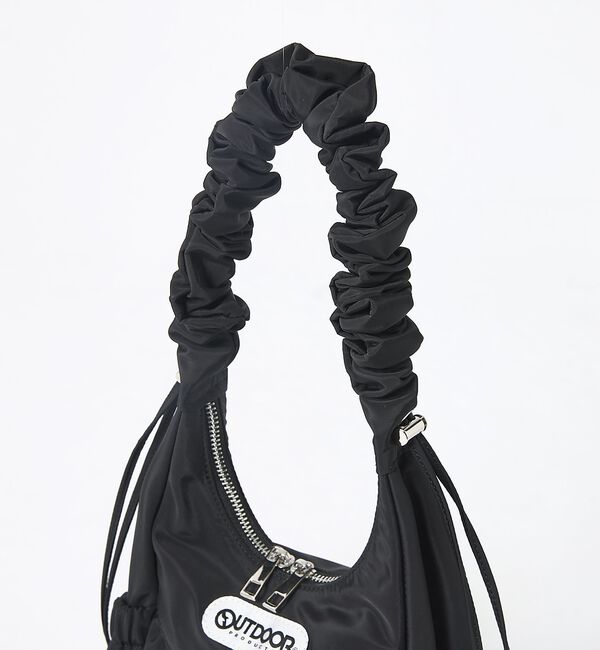 ABAHOUSE「【OUTDOOR PRODUCTS】Egg Shoulder Bag / エッグ」|ショルダー・メッセンジャー|
