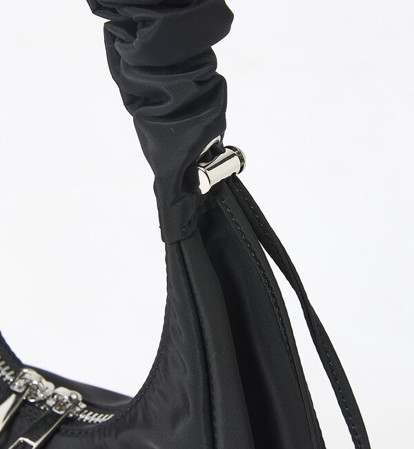 ABAHOUSE「【OUTDOOR PRODUCTS】Egg Shoulder Bag / エッグ」|ショルダー・メッセンジャー|