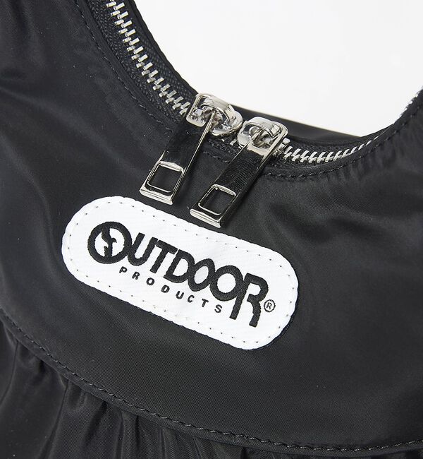 ABAHOUSE「【OUTDOOR PRODUCTS】Egg Shoulder Bag / エッグ」|ショルダー・メッセンジャー|