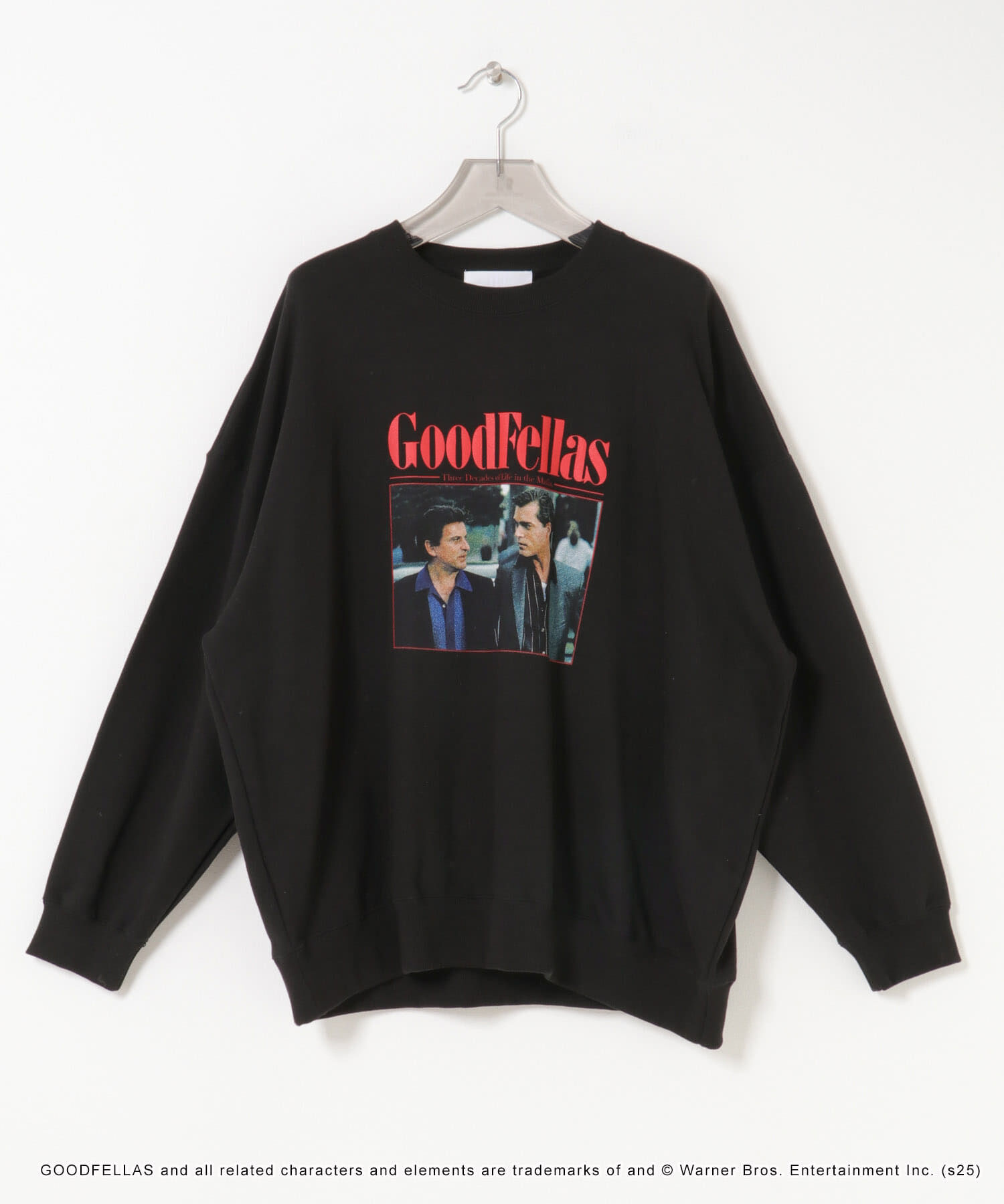 URBAN RESEARCH「『別注』GOOD ROCK SPEED&times;URBAN RESEARCH　Goodfellas SWEAT」|スウェット・ジャージ|