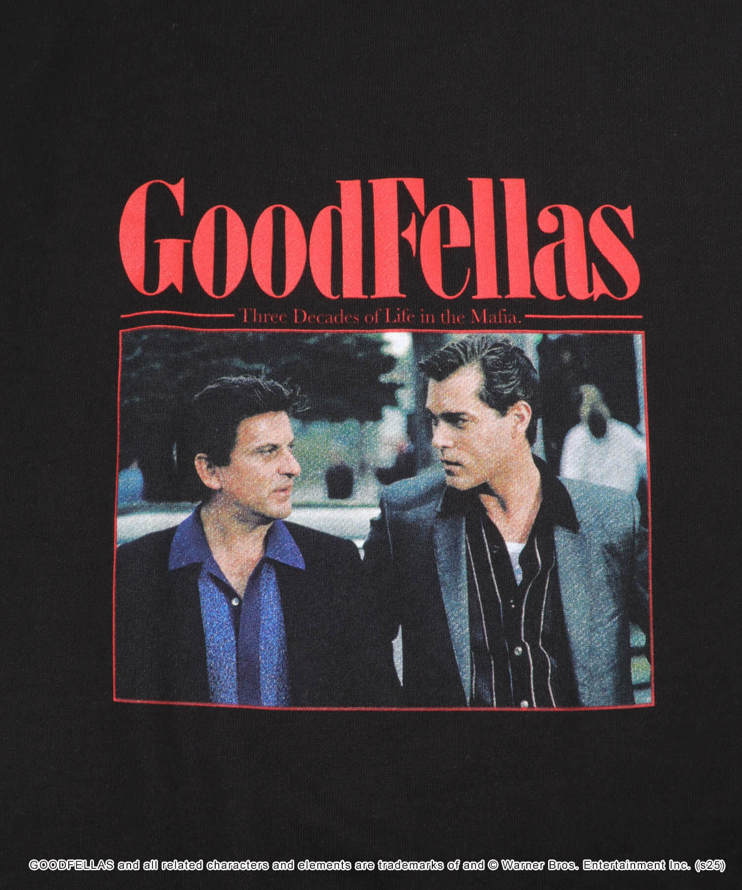 URBAN RESEARCH「『別注』GOOD ROCK SPEED&times;URBAN RESEARCH　Goodfellas SWEAT」|スウェット・ジャージ|