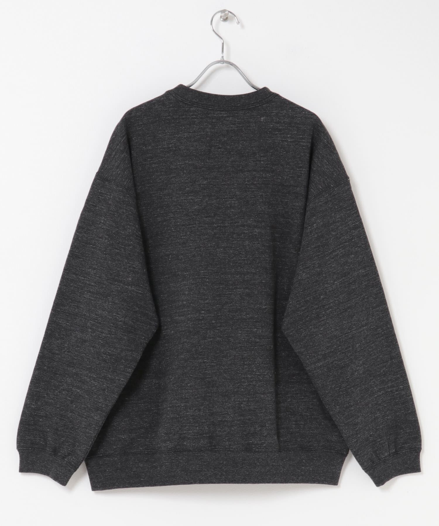 URBAN RESEARCH DOORS「『別注』Snow Peak Apparel&times;DOORS　RecycledCottonSweat」|スウェット・ジャージ|