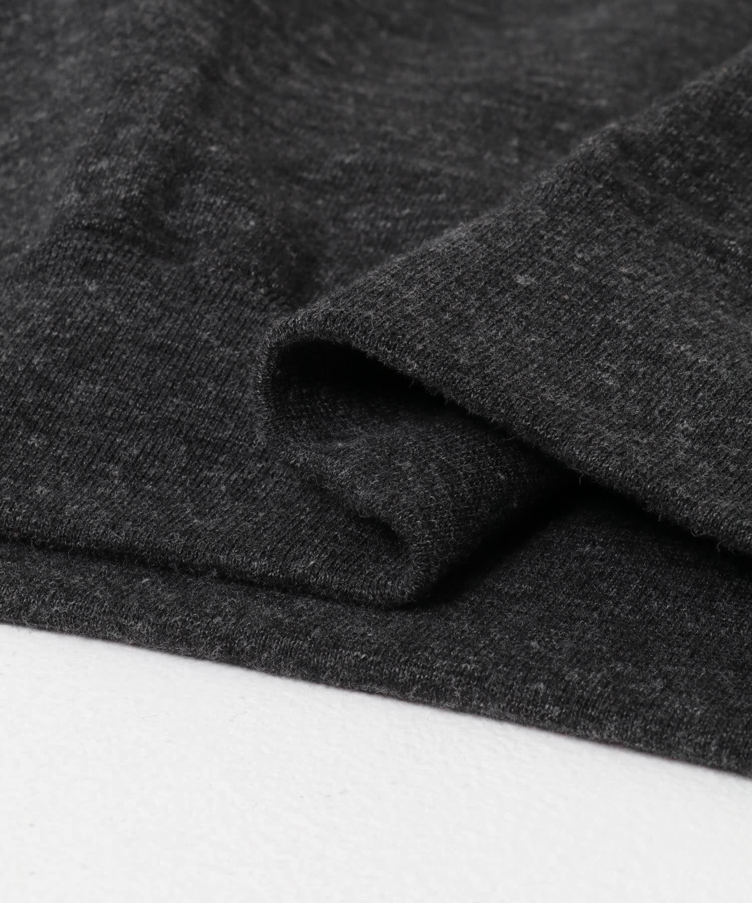 URBAN RESEARCH DOORS「『別注』Snow Peak Apparel&times;DOORS　RecycledCottonSweat」|スウェット・ジャージ|