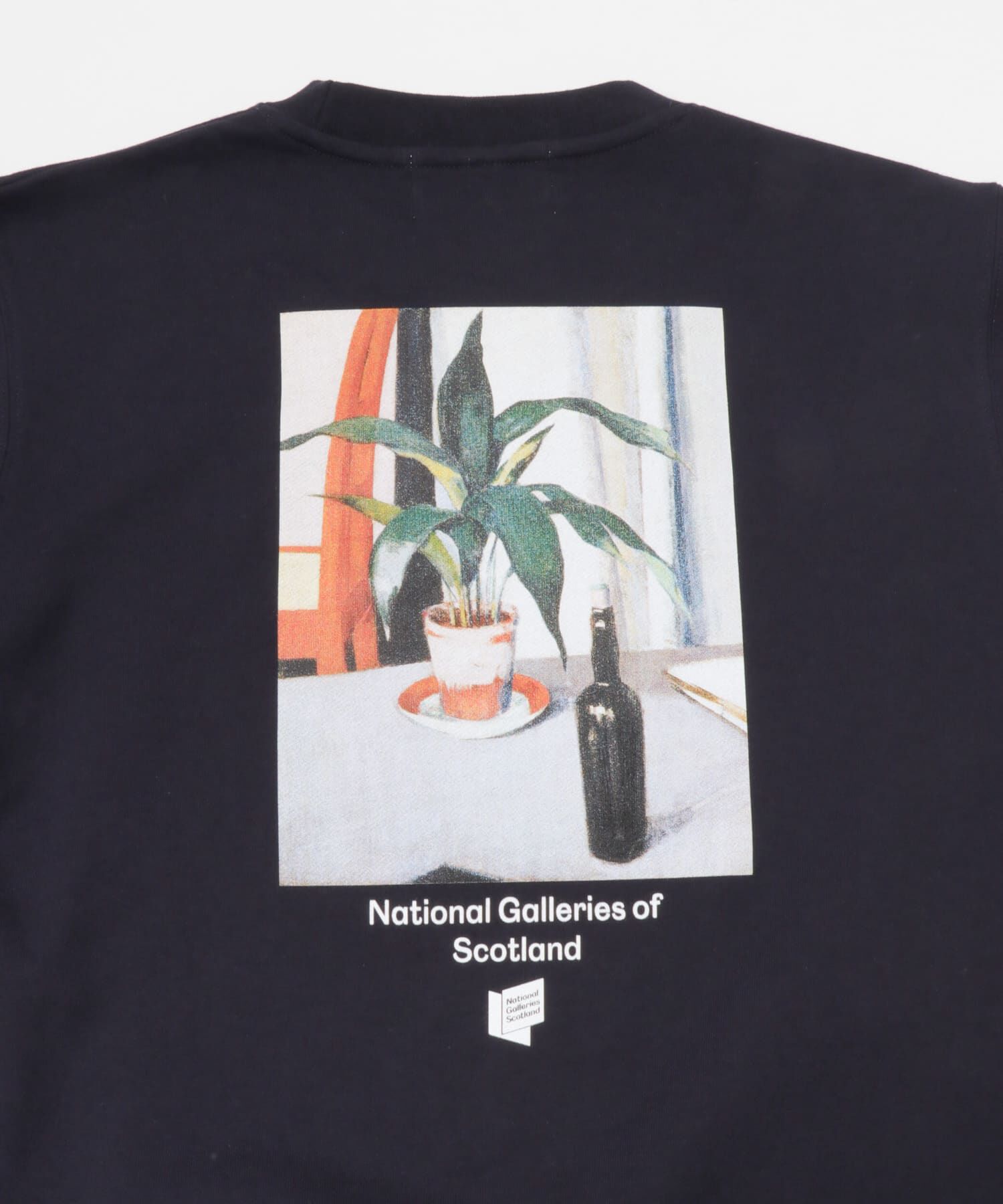 URBAN RESEARCH「URBAN RESEARCH iD　Francis Cadell B Sweat」|スウェット・ジャージ|