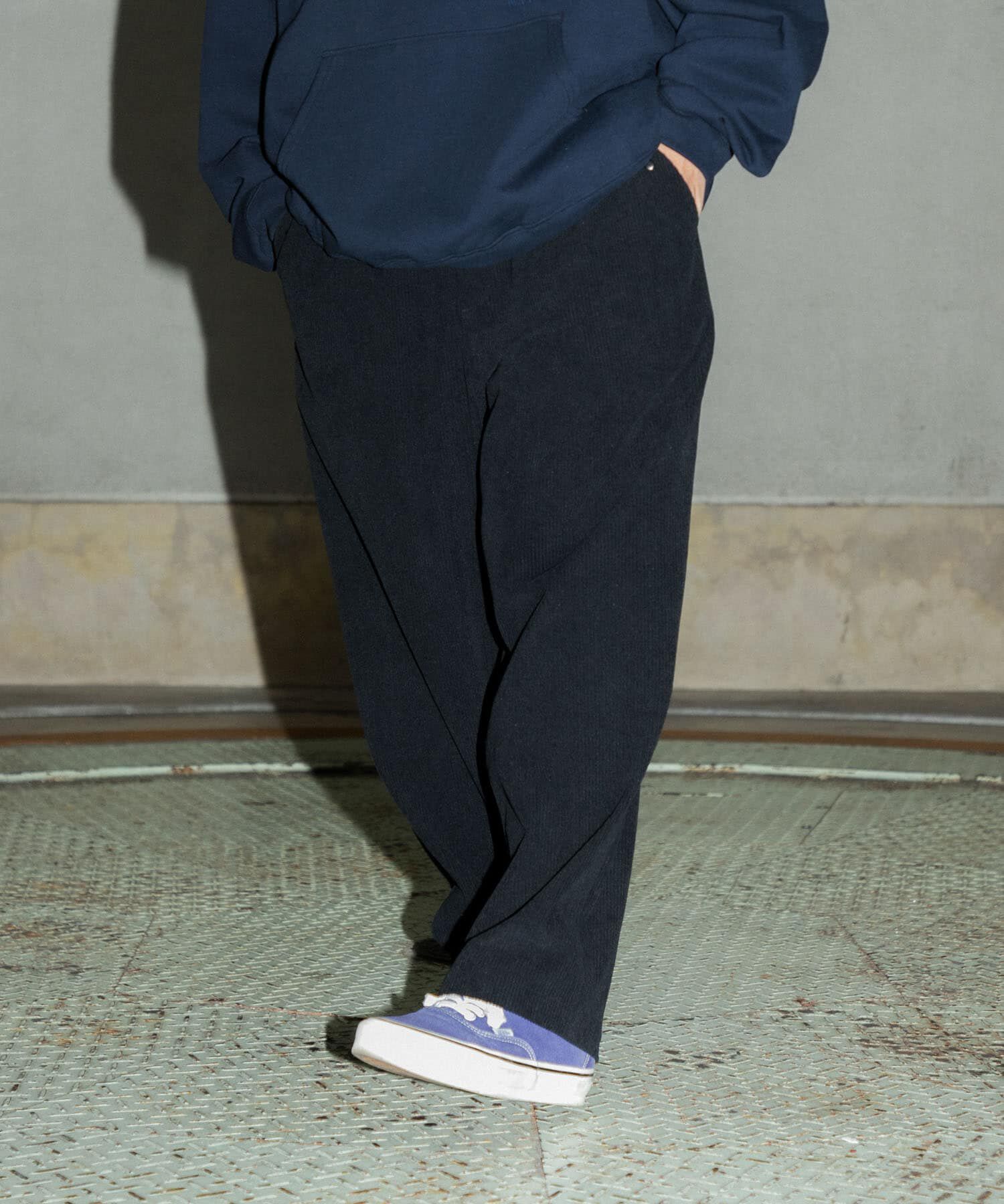 URBAN RESEARCH「Wide Dad　Dad EASY CORDUROY WIDE PANTS」|その他|