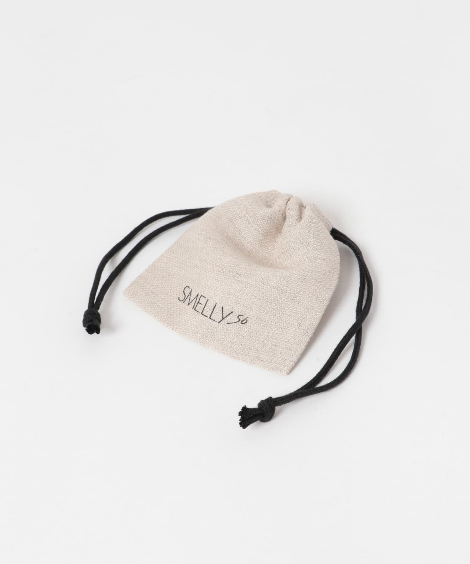 SMELLY「SMELLY so&rsquo;　shell onyx necklace」|ネックレス|
