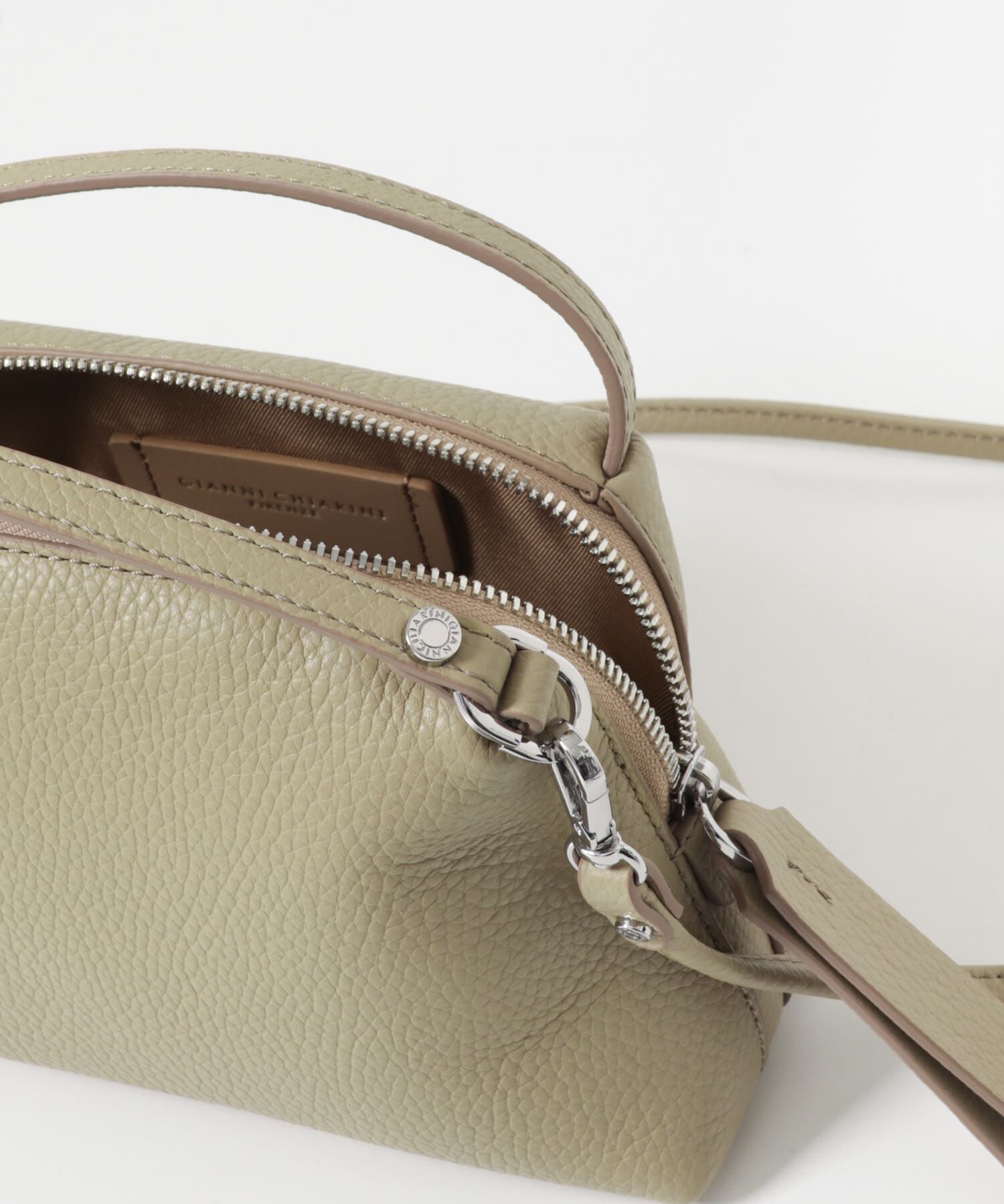 URBAN RESEARCH ROSSO「GIANNI CHIARINI　ALIFA S」|ショルダー・メッセンジャー|