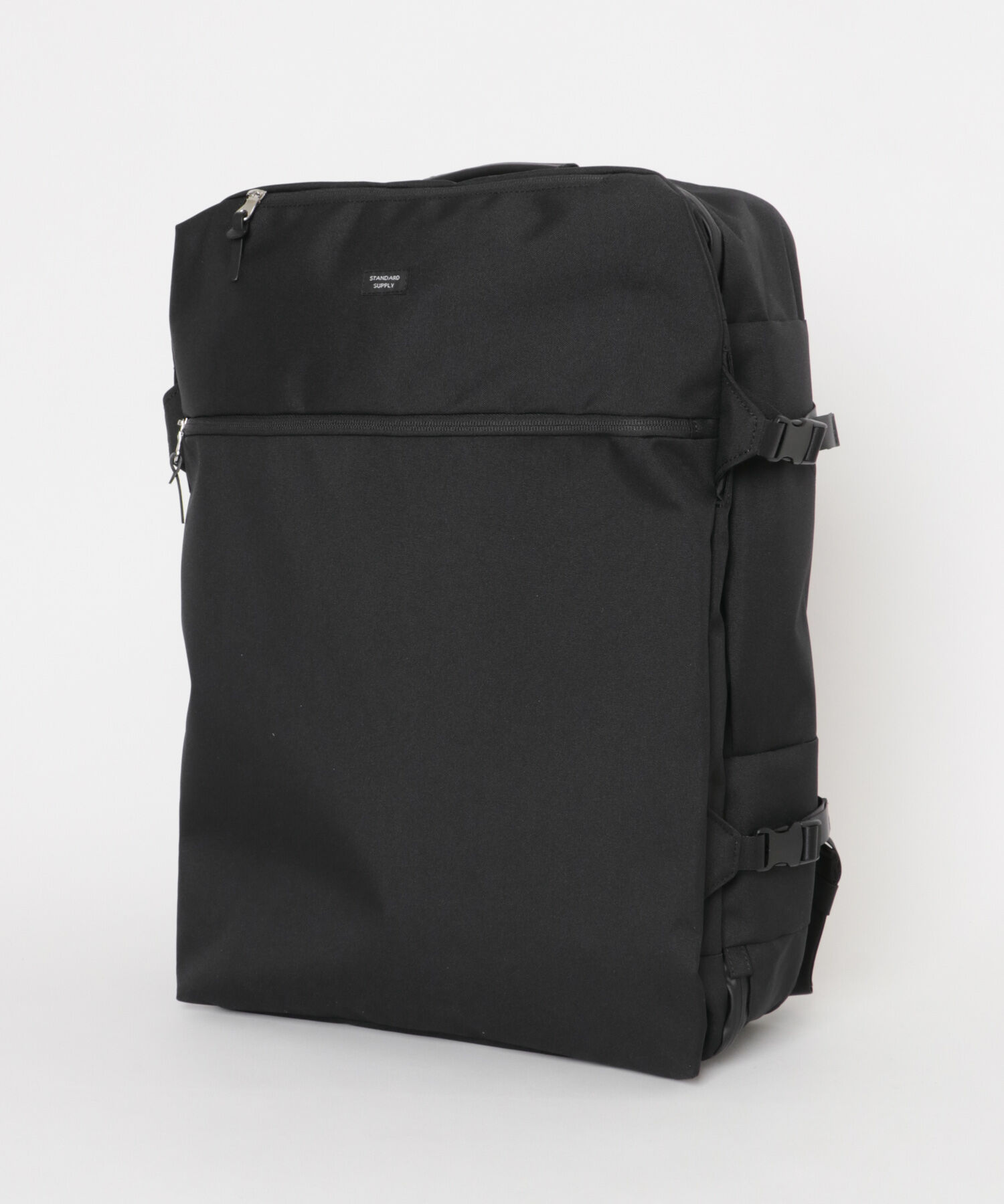 URBAN RESEARCH DOORS「STANDARD SUPPLY　CARRY ON PACK」|その他|ブラック