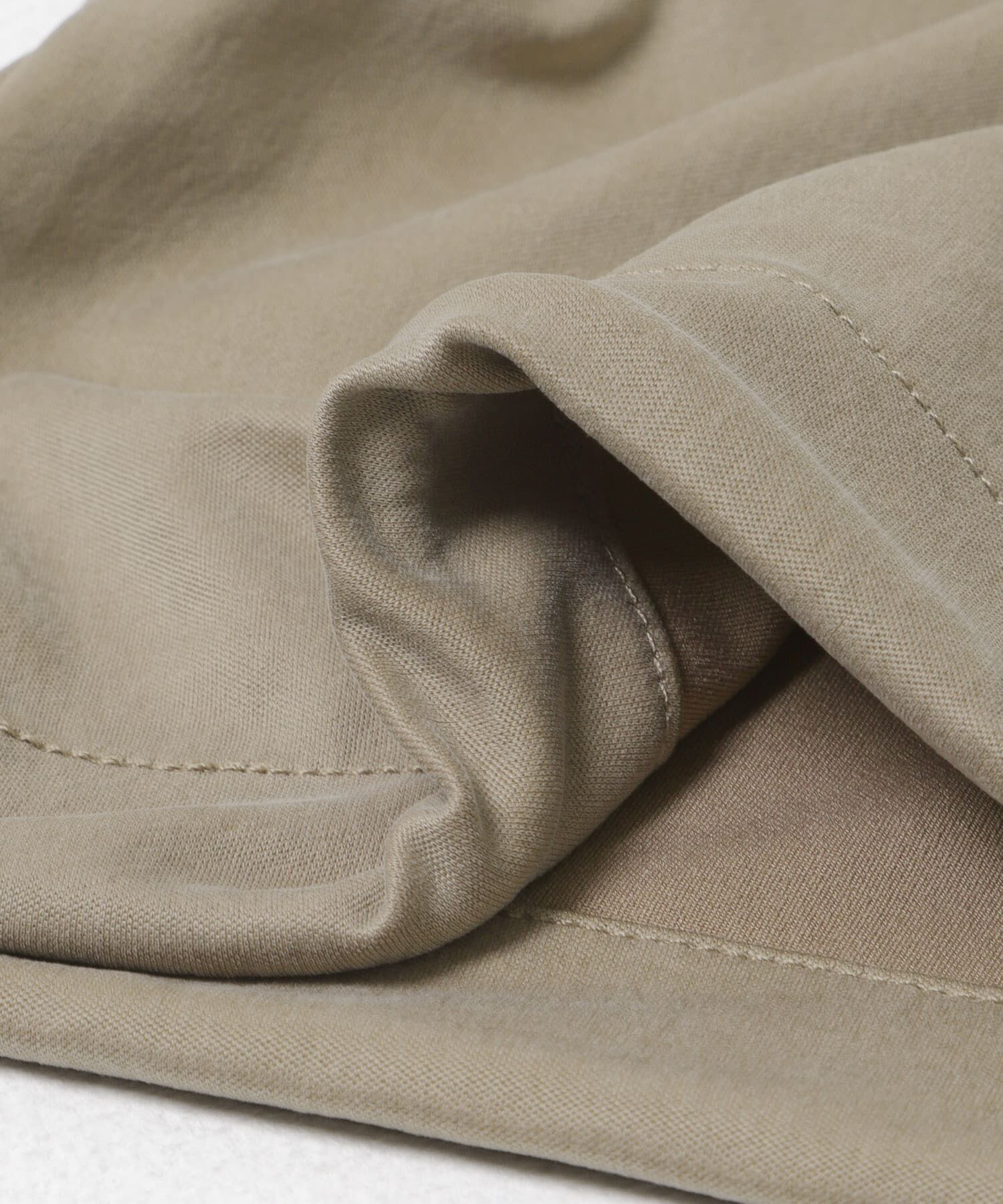 URBAN RESEARCH「『洗濯可』WASHABLE CUPRO OVER PANTS」|その他|