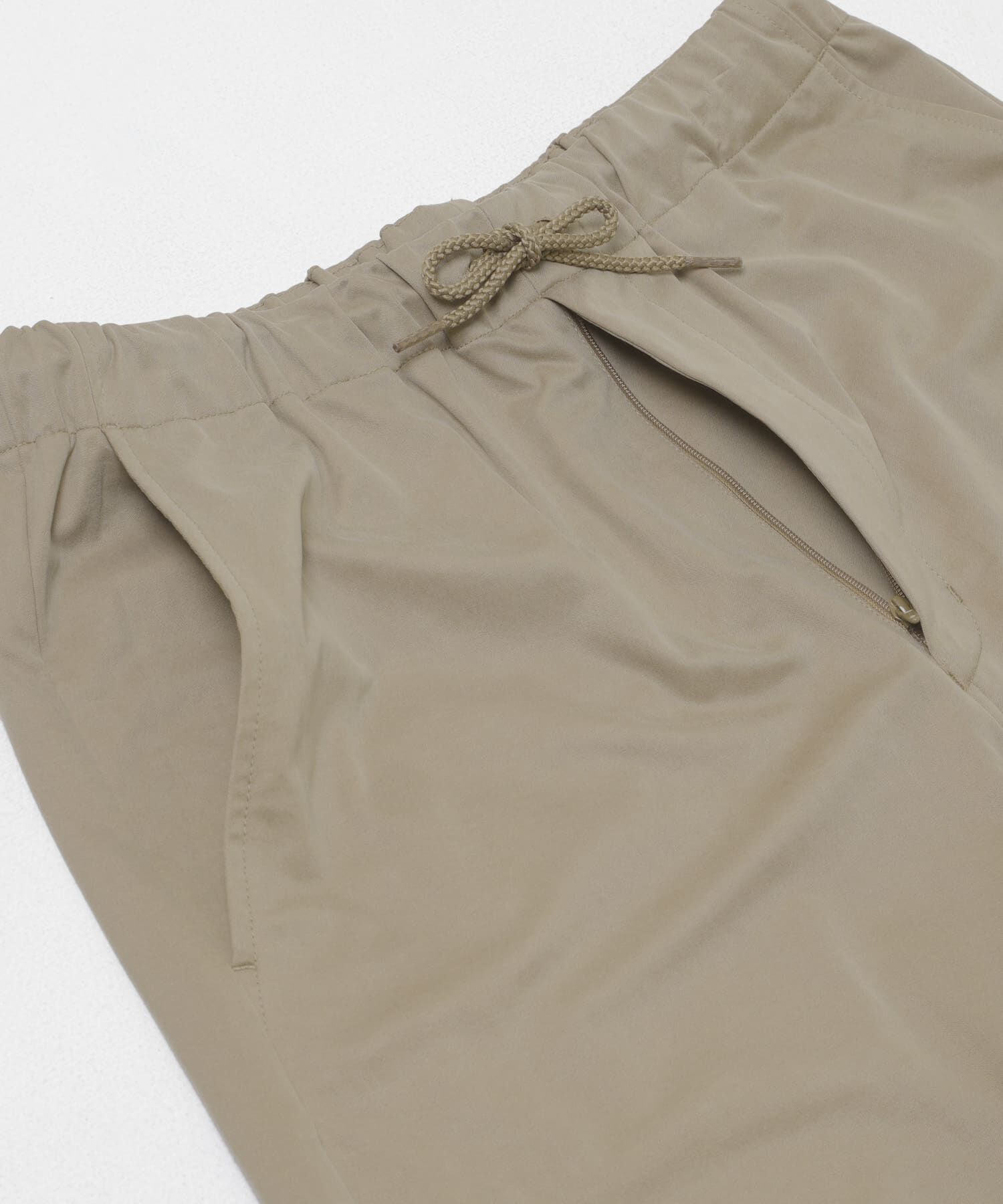 URBAN RESEARCH「『洗濯可』WASHABLE CUPRO OVER PANTS」|その他|