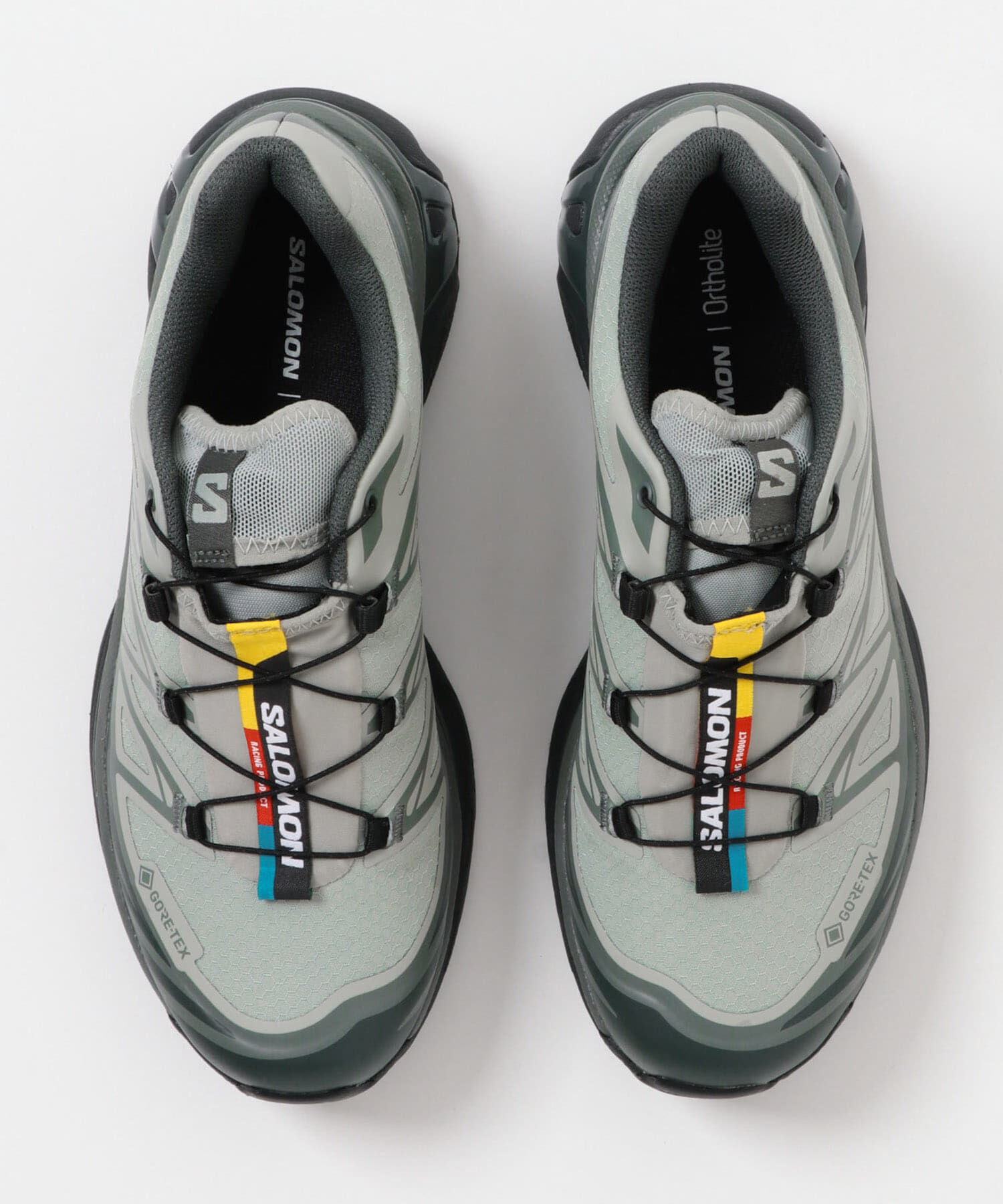 URBAN RESEARCH「『26-30サイズ』SALOMON　EXCLUSIVE XT-6 GTX」|スニーカー|