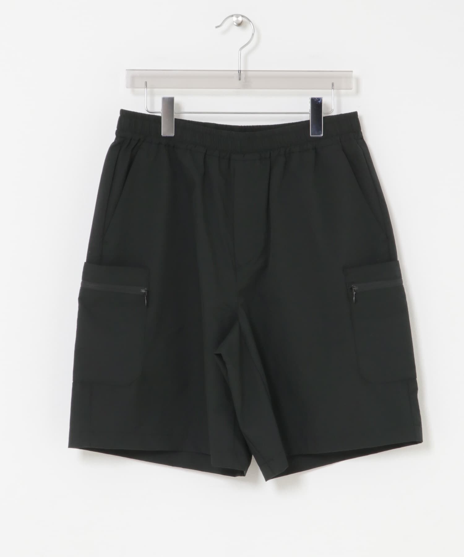 URBAN RESEARCH「『洗濯可/防シワ/撥水』COOL DOTS EASY SHORTS」|その他|