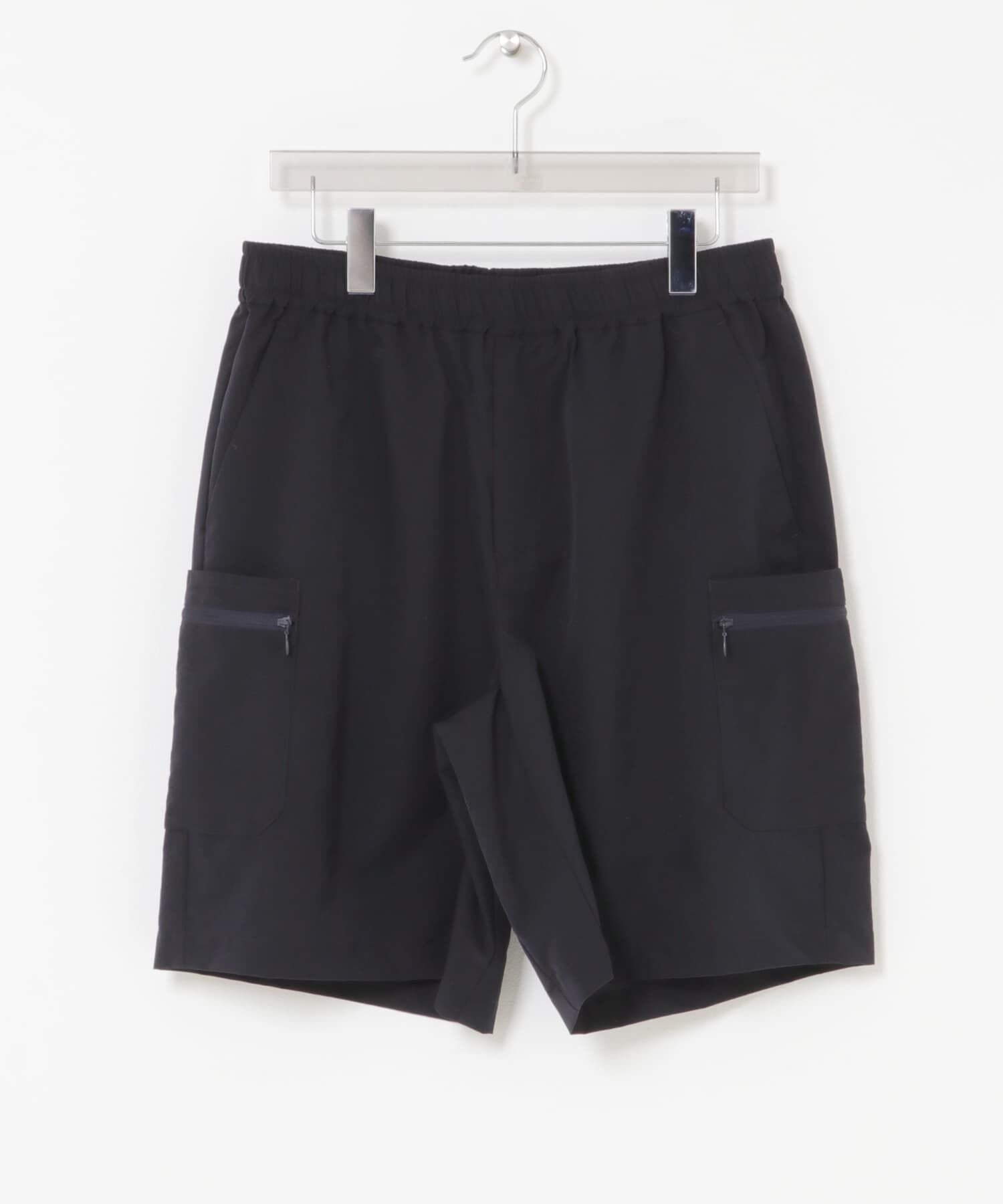 URBAN RESEARCH「『洗濯可/防シワ/撥水』COOL DOTS EASY SHORTS」|その他|