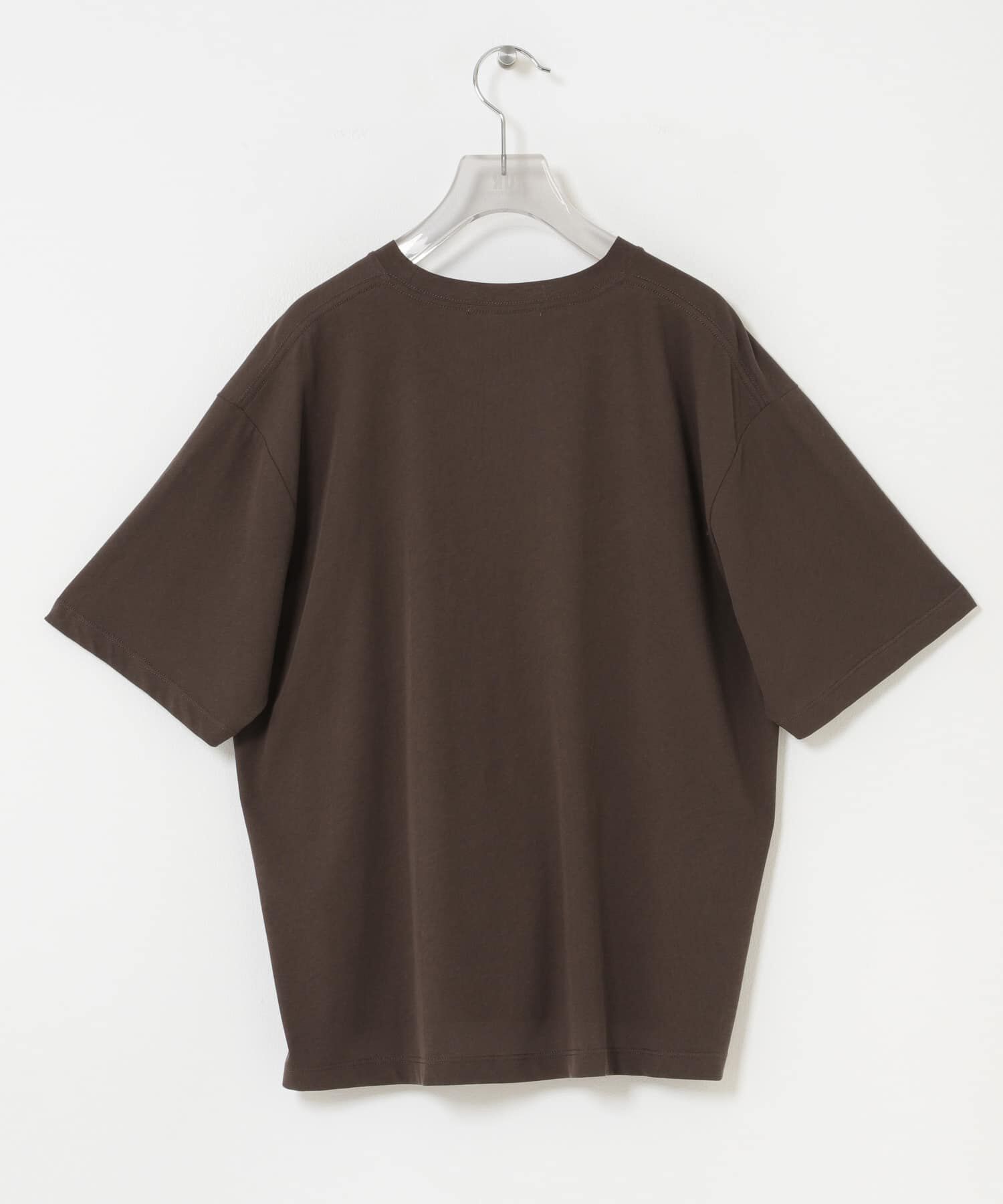 URBAN RESEARCH「シアープリントカラーTシャツ」|Tシャツ・カットソー|