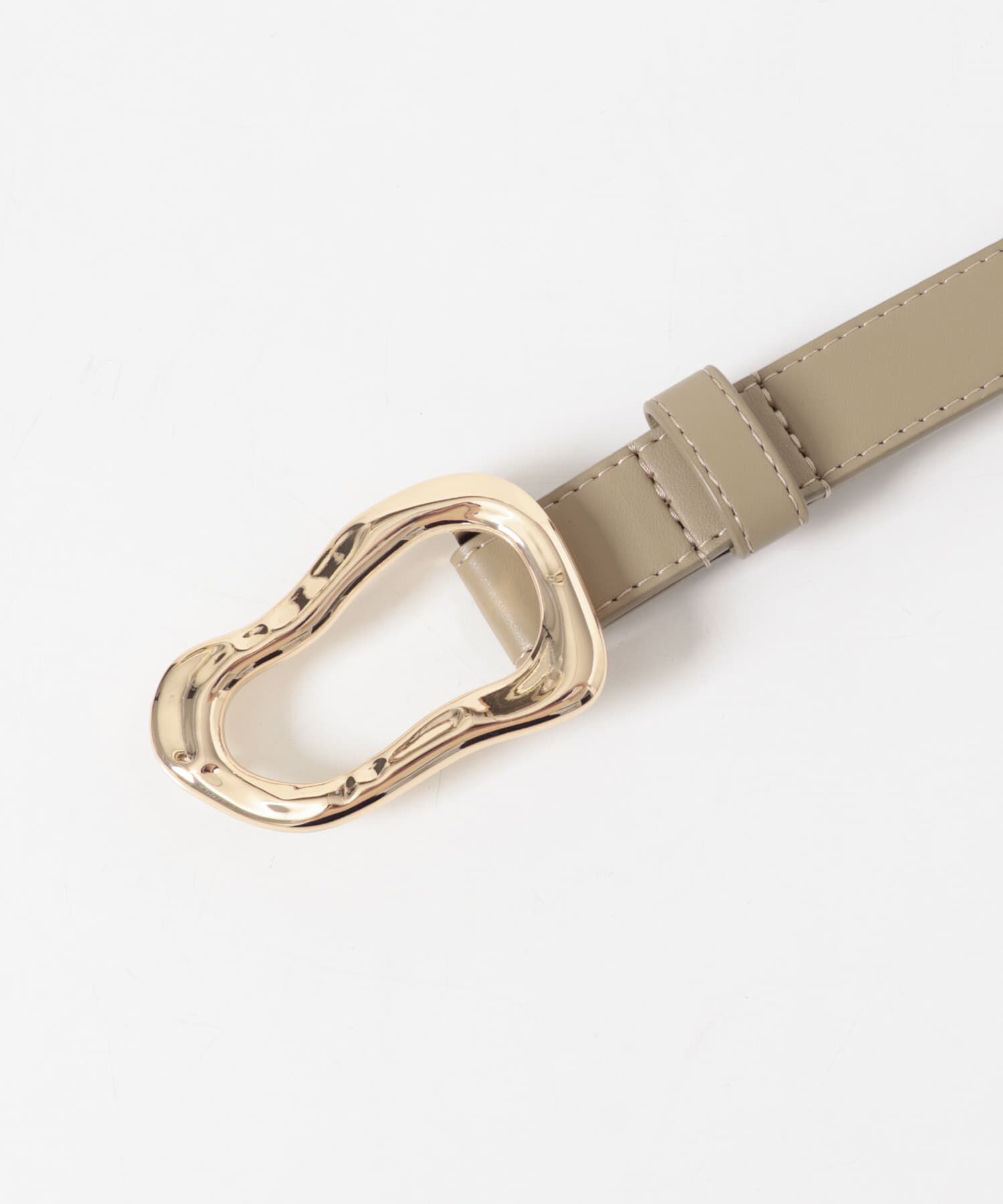 URBAN RESEARCH ROSSO「LE VERNIS　POIRE BELT」|ベルト|
