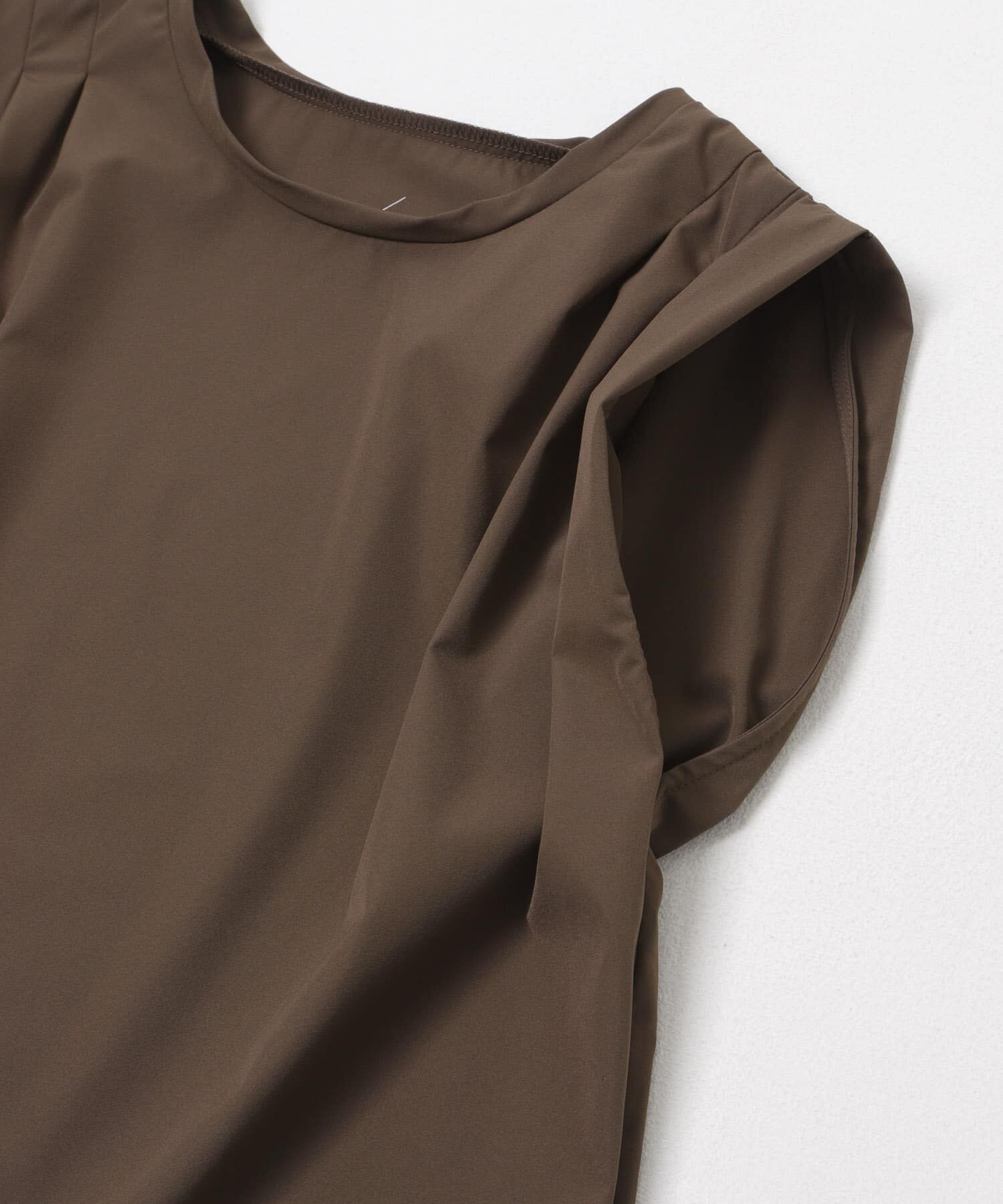 Sonny Label 「SLAB　ドロストフレンチラッシュトップス」|その他|