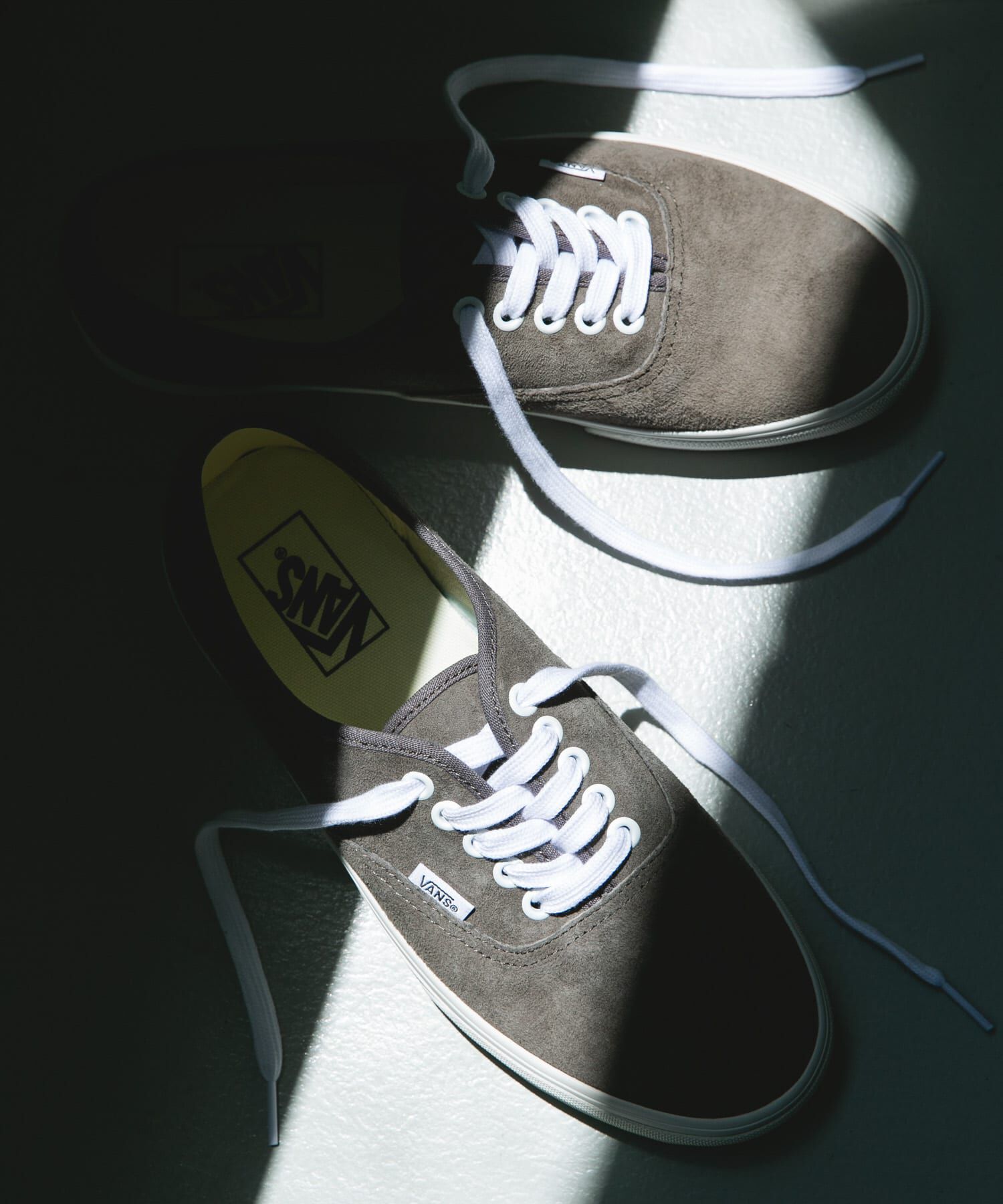 URBAN RESEARCH DOORS「VANS　AUTHENTIC」|スニーカー|