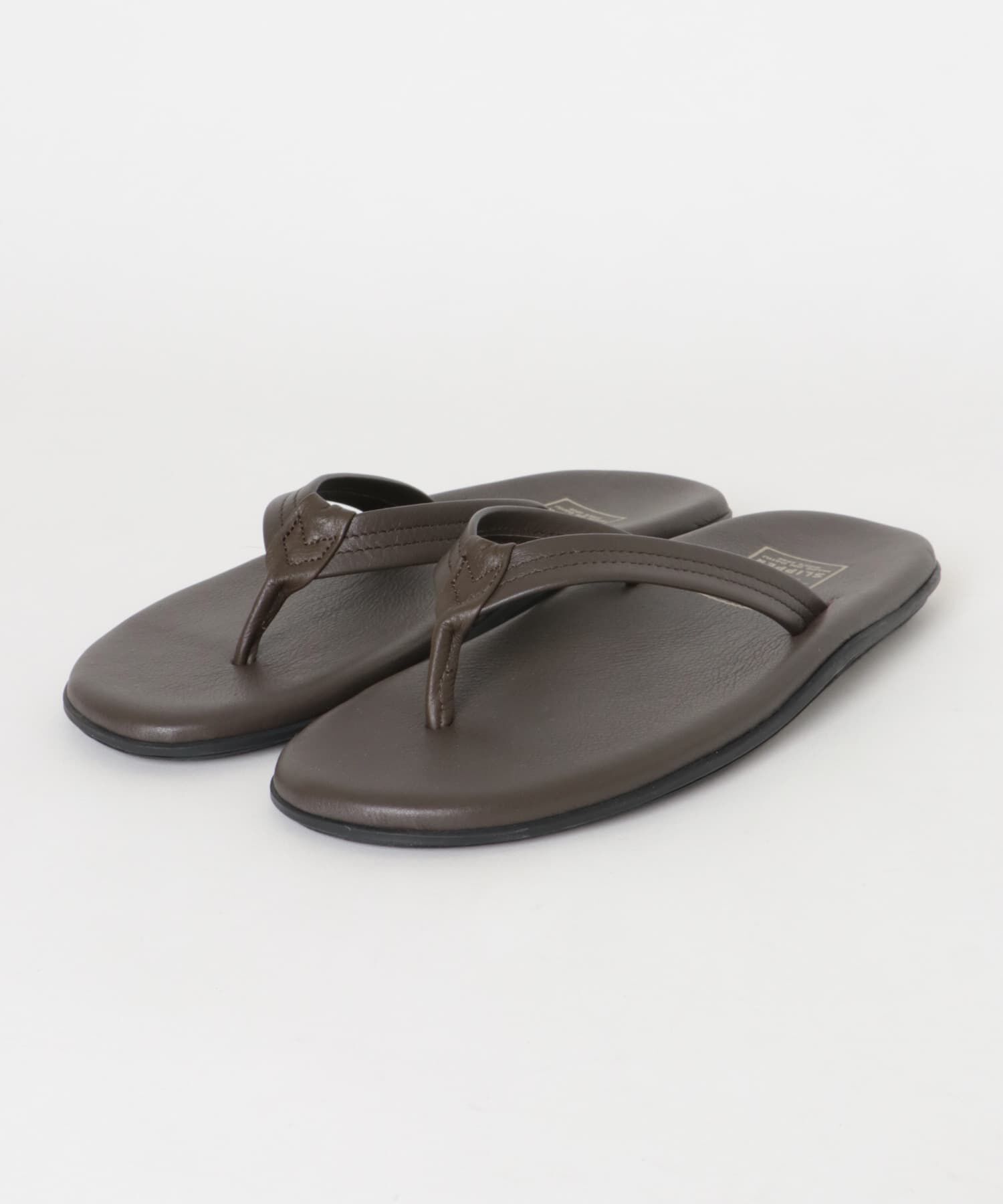 URBAN RESEARCH「『別注』ISLAND SLIPPER&times;URBAN RESEARCH　ナローストラップサンダル」|サンダル|