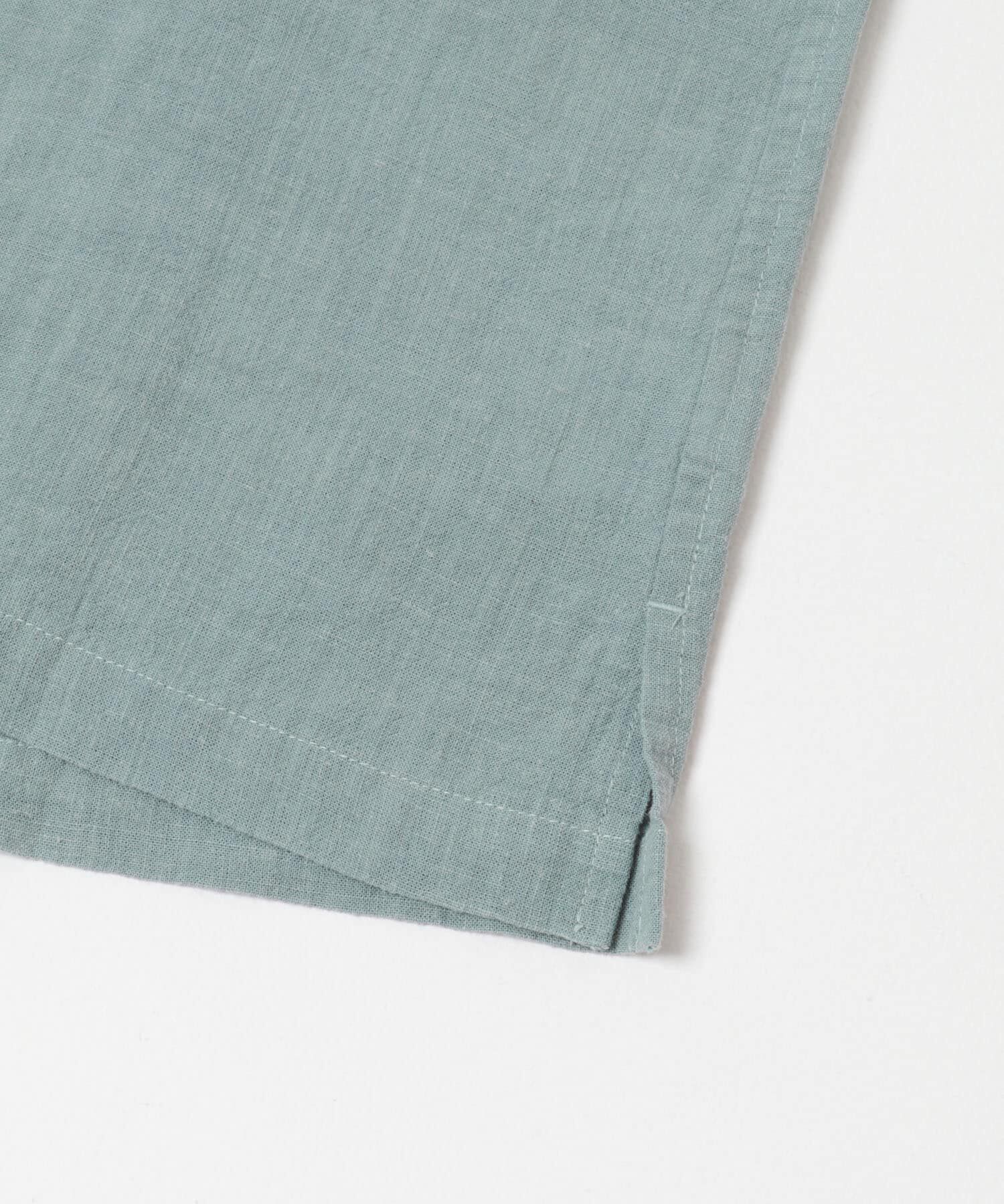 URBAN RESEARCH「SANDWASH LINEN OPEN SHIRTS」|シャツ・ブラウス|