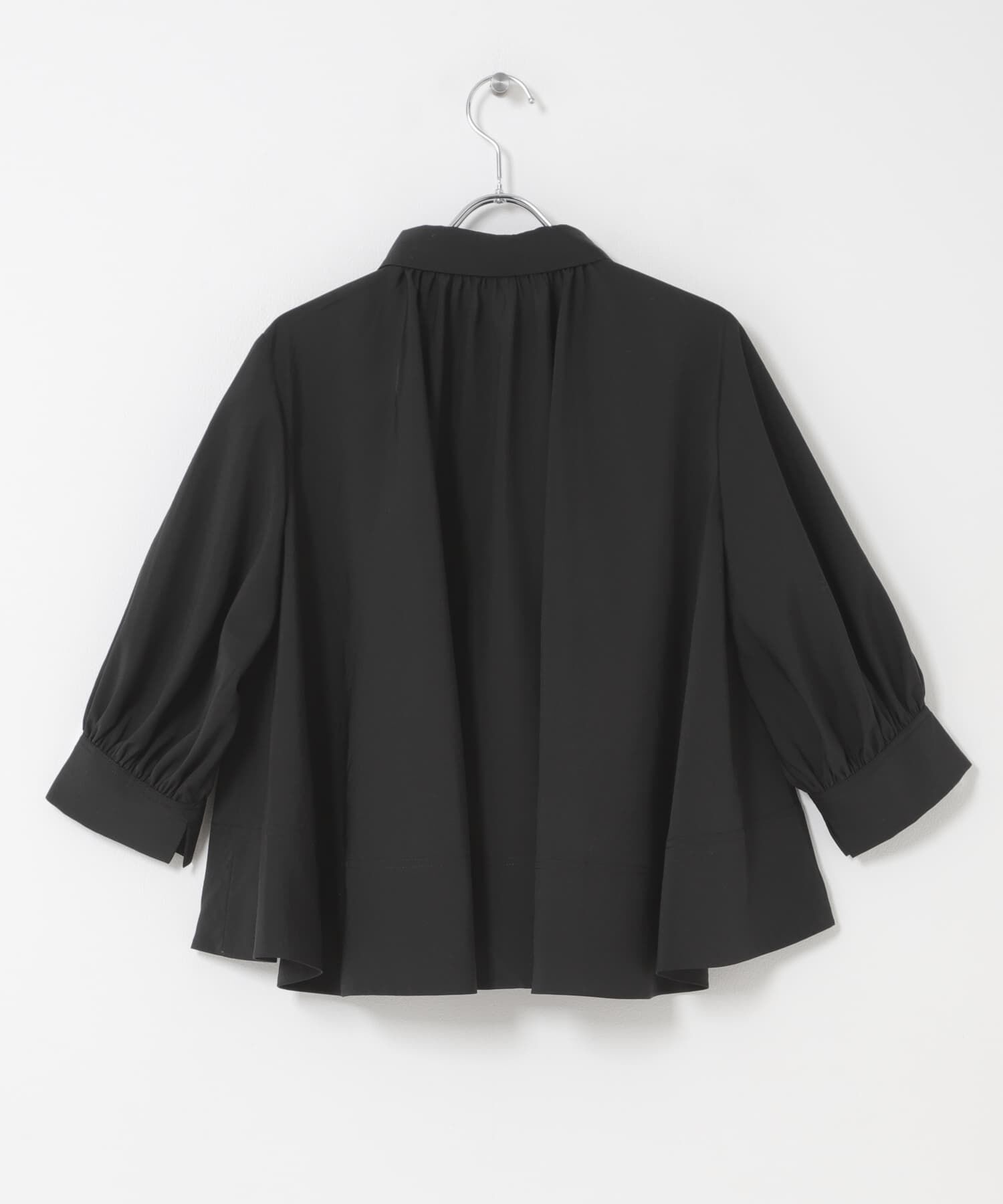 URBAN RESEARCH ROSSO「ウォッシャブルブライトローンシャツブラウス」|シャツ・ブラウス|
