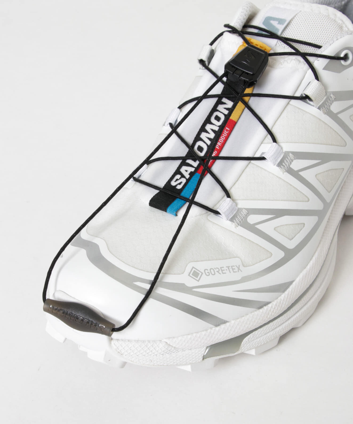 URBAN RESEARCH「SALOMON　XT-6 GTX」|スニーカー|