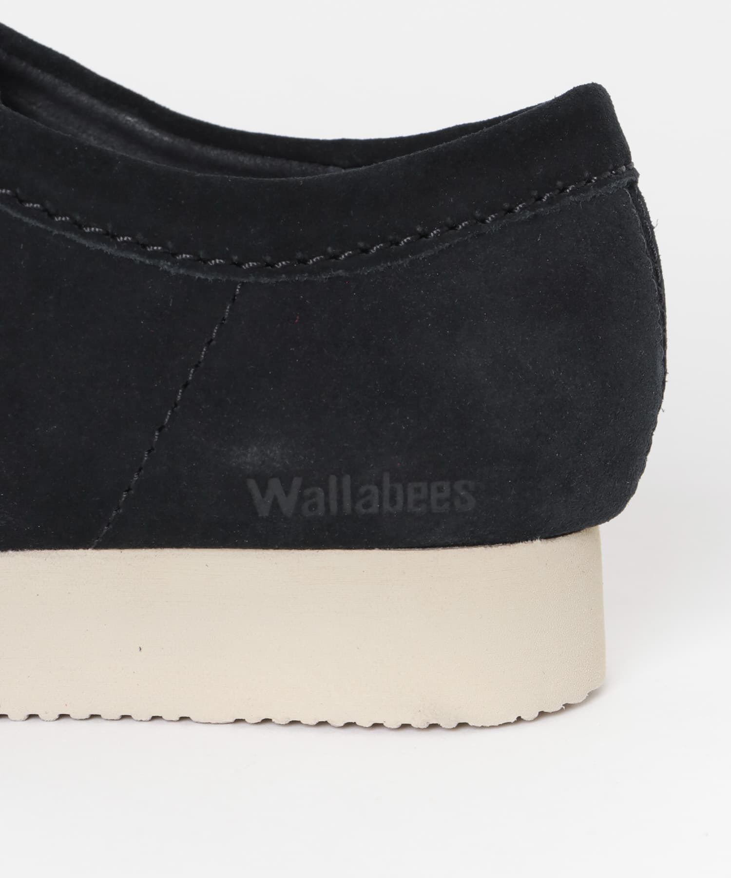 URBAN RESEARCH DOORS「CLARKS　WALLABEE LITE」|ショートブーツ|