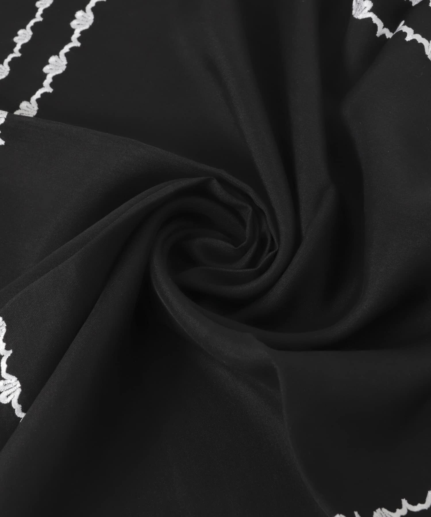 URBAN RESEARCH ROSSO「JAMIRAY　HEART EMB SCARF S」|バンダナ・スカーフ|