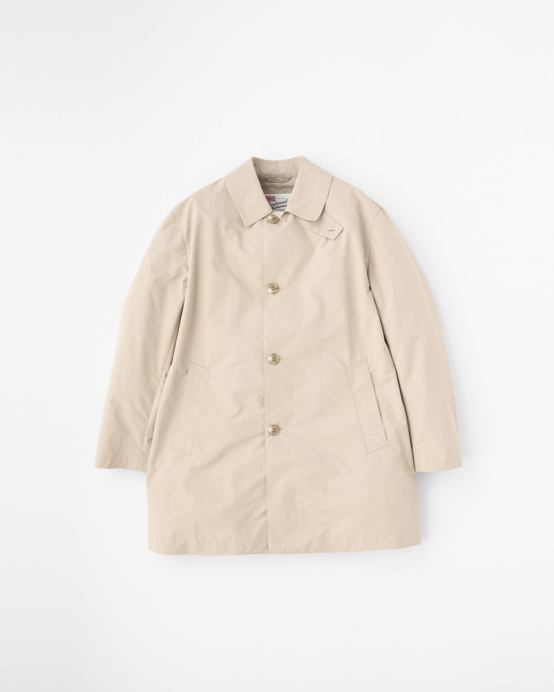 Traditional Weatherwear「MALTON BUTTON THROUGH」|その他|ﾌｫｰﾝ