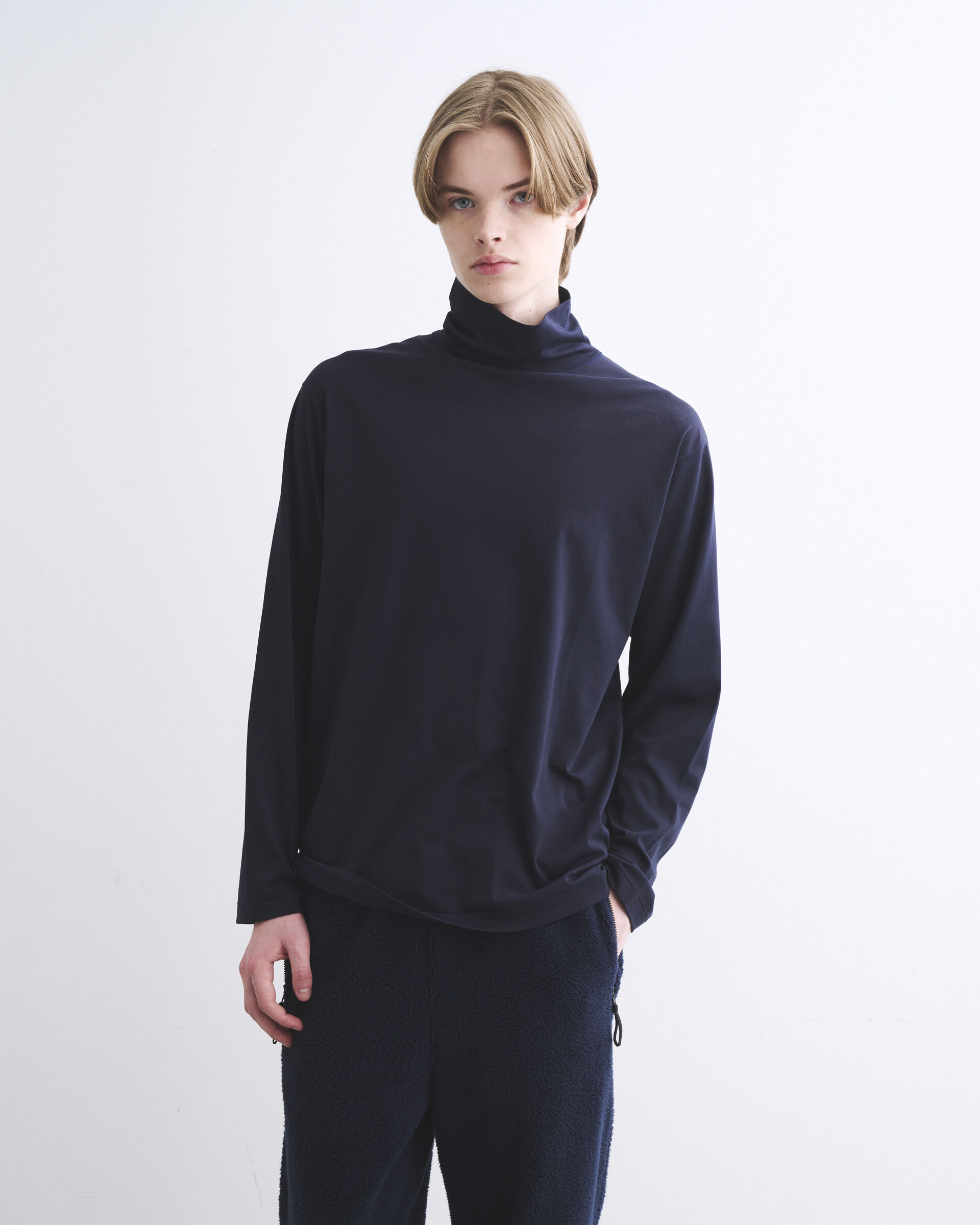 Traditional Weatherwear「TEE 005」|Tシャツ・カットソー|