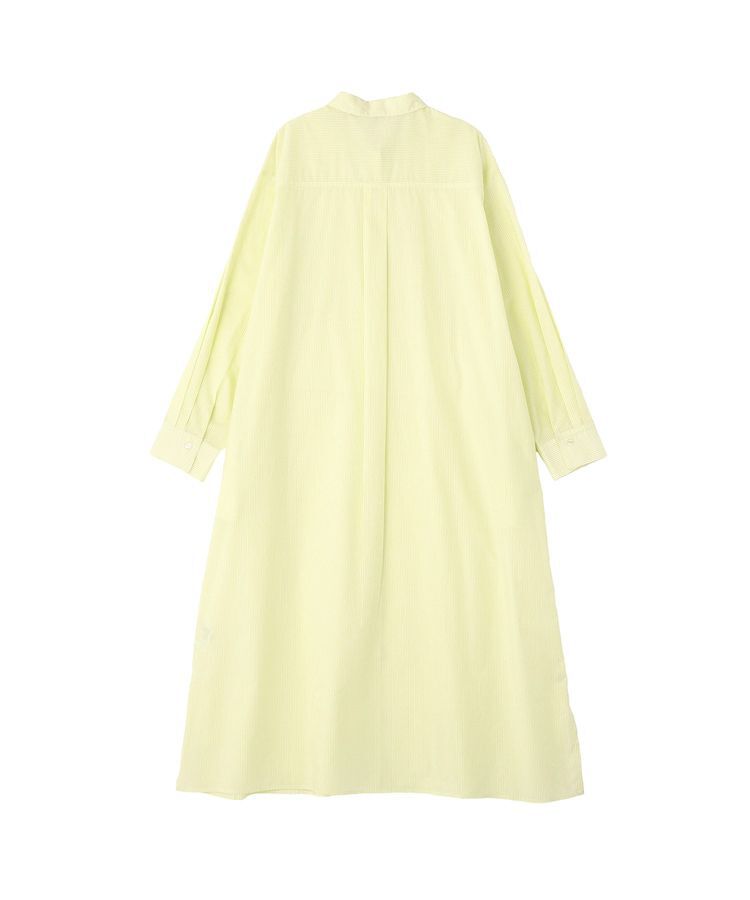 Green Parks「UVカットシャツワンピース」|ワンピース|