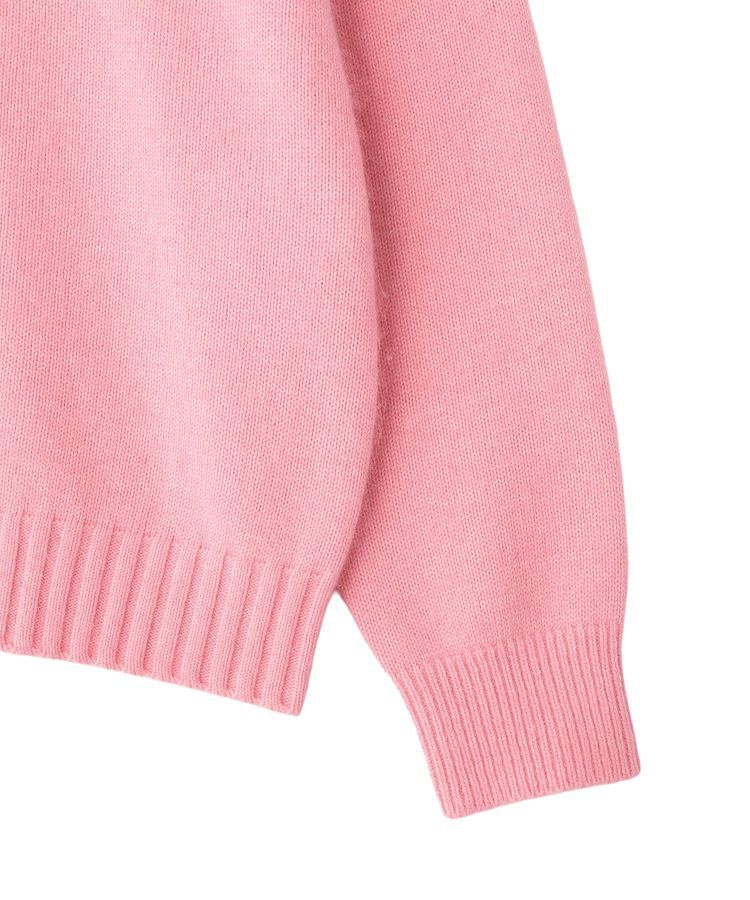 GARAGE OF GOOD CLOTHING「【TORRAZZO DONNA】ベーシックVネックニット」|ニット・セーター|