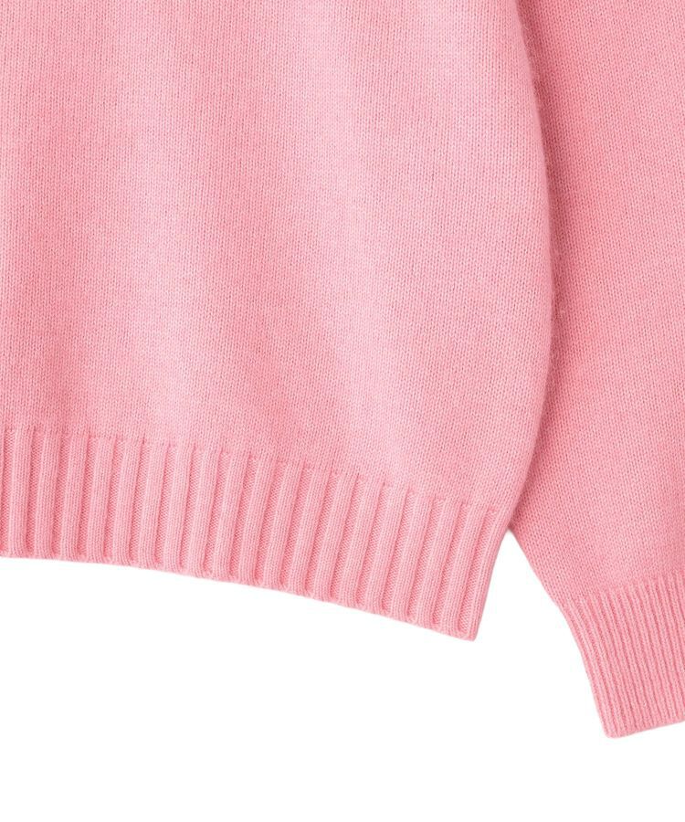 GARAGE OF GOOD CLOTHING「【TORRAZZO DONNA】ベーシックVネックニット」|ニット・セーター|