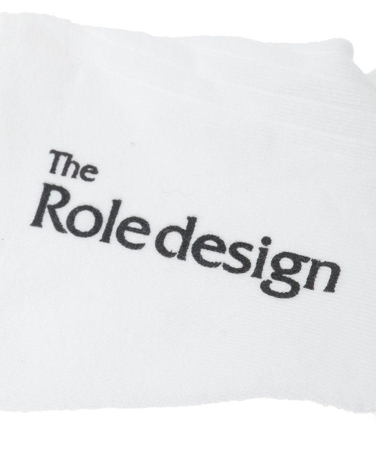GARAGE OF GOOD CLOTHING「【日本製】Role SIDE LINE SOCKS」|その他|
