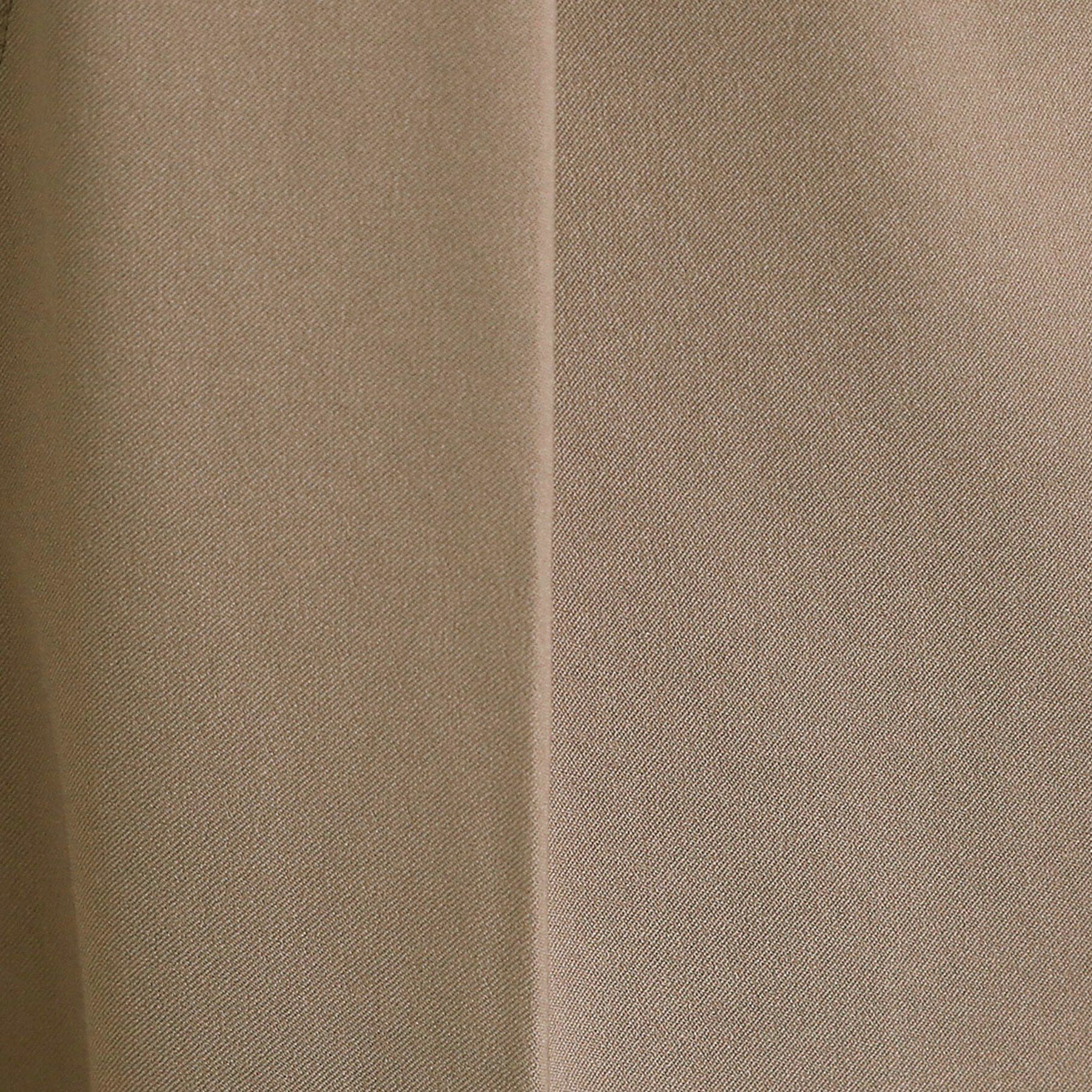 grove「暑い季節もきれいが続く！センタープレスが取れにくい、ハイパーストレッチワイドパンツ」|その他|