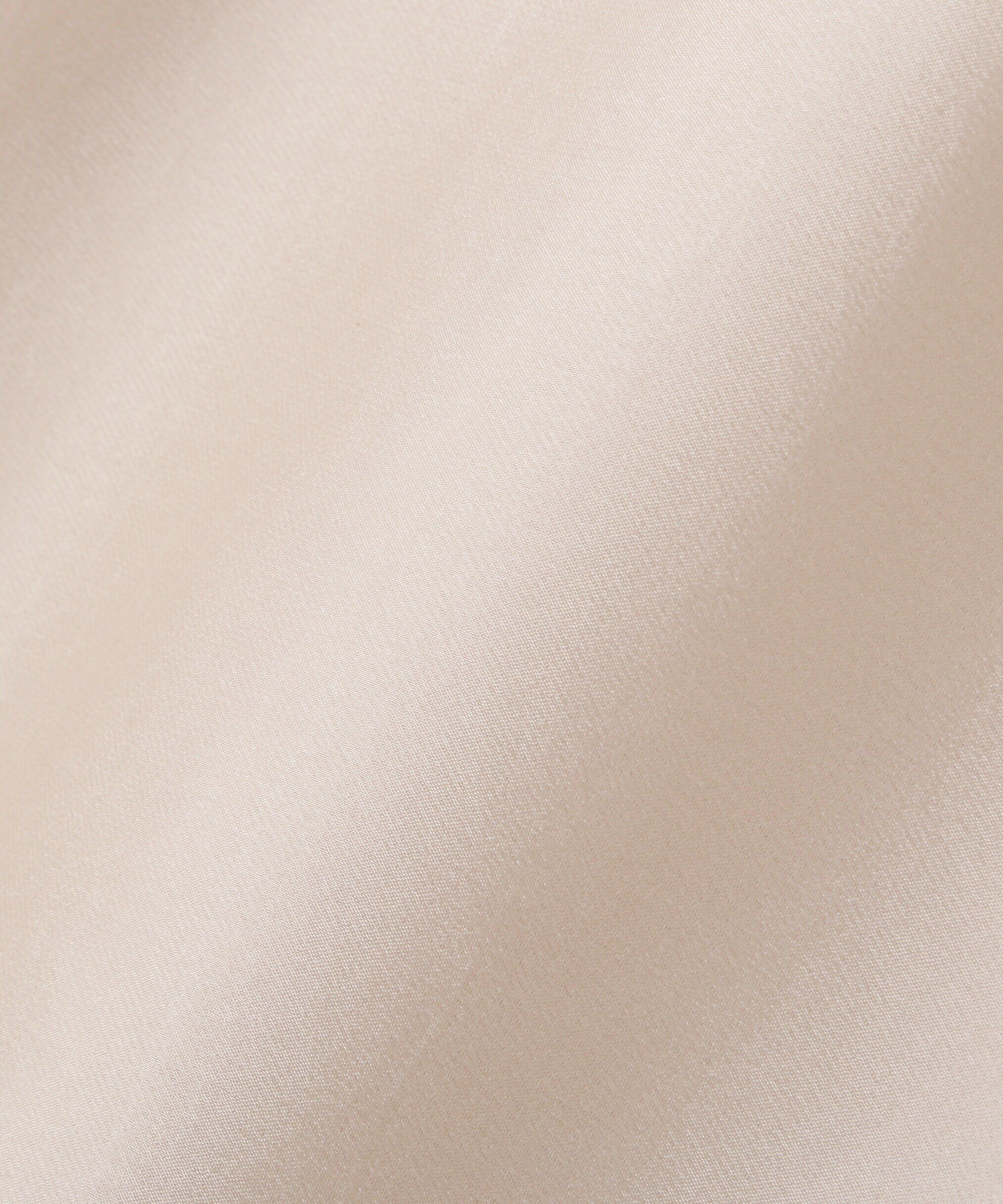 PROPORTION BODY DRESSING「2wayシアーボウタイブラウス24AW」|シャツ・ブラウス|
