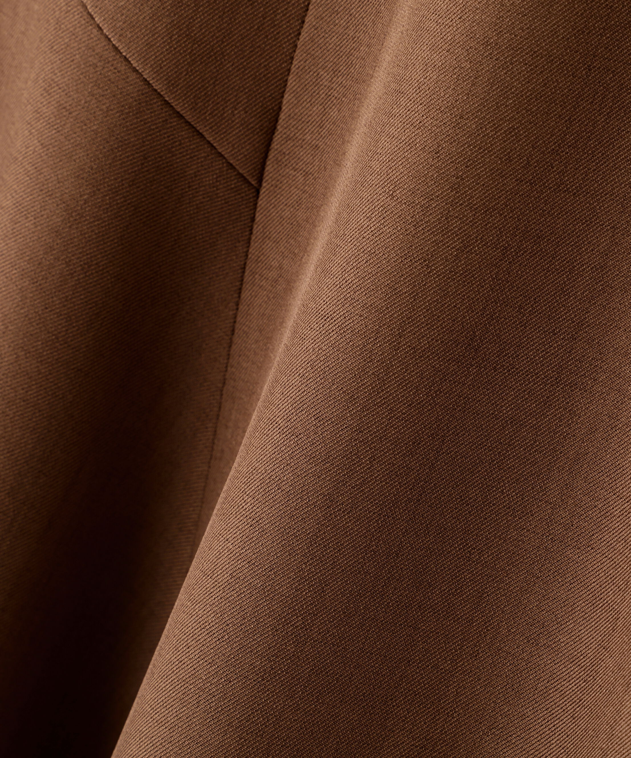 PROPORTION BODY DRESSING「アシメ切替スカート」|スカート|