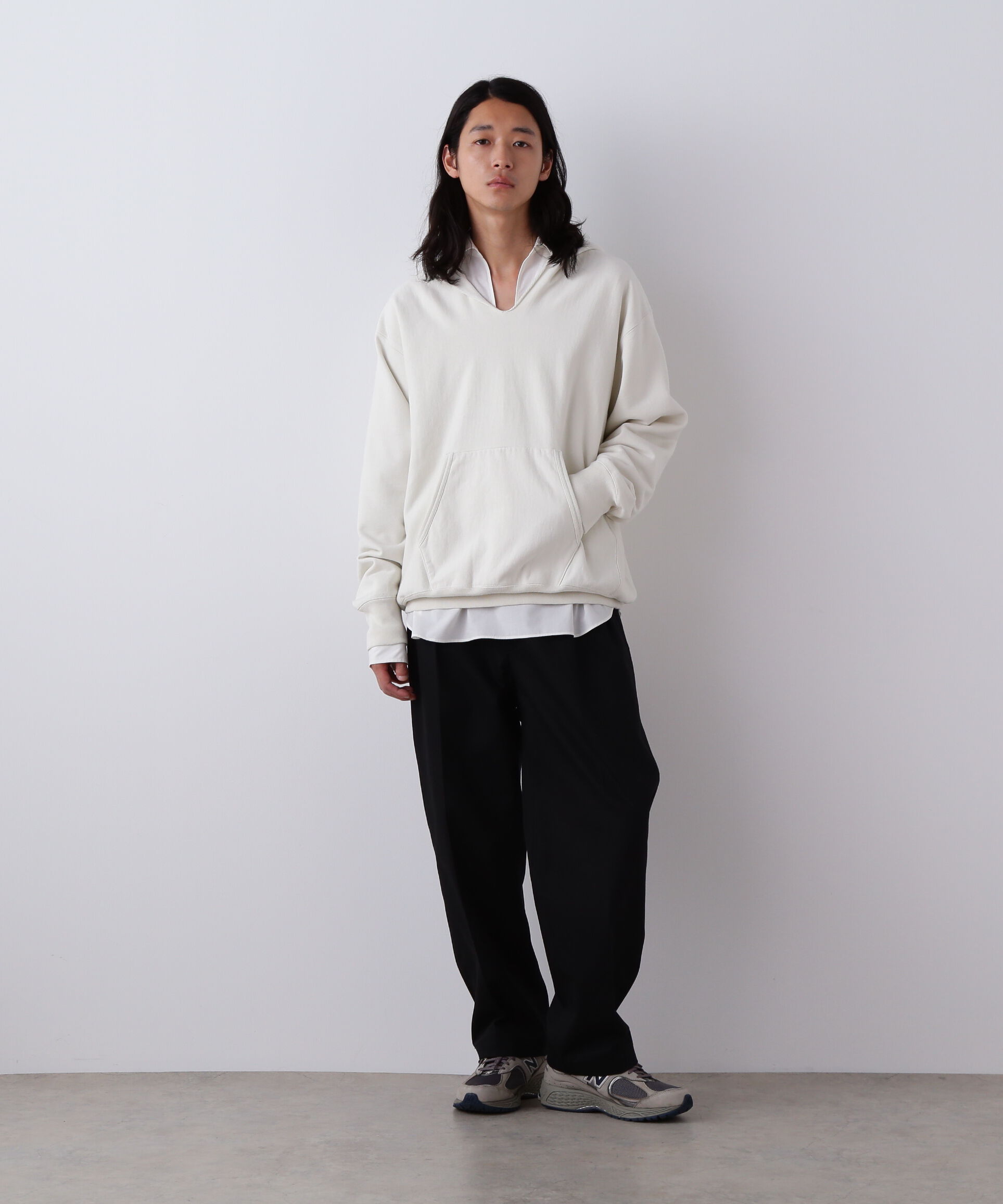 YLEVE 「YLEVE / FINX COTTON CHINO M52 PANTS」|その他|