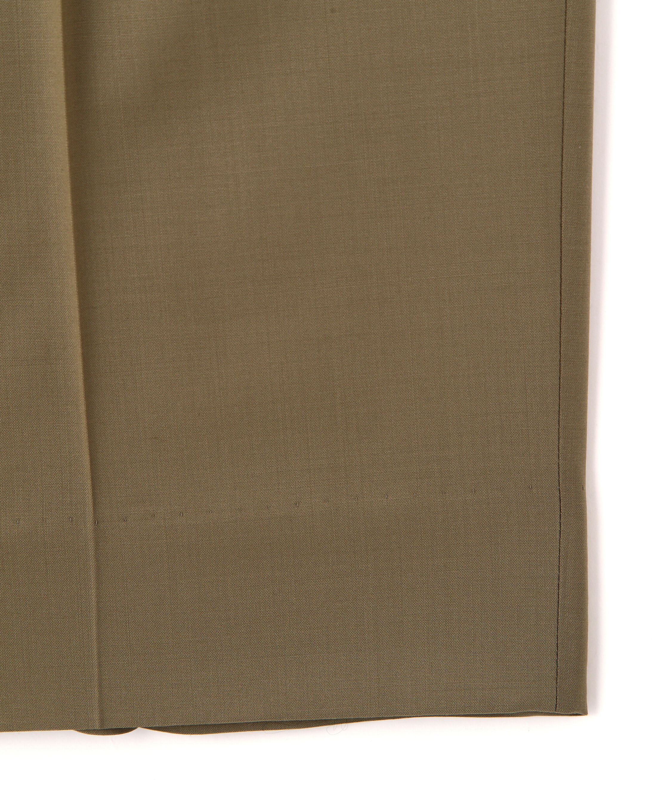 YLEVE 「YLEVE / SUPER140's WOOL TROPICAL TROUSERS」|その他|